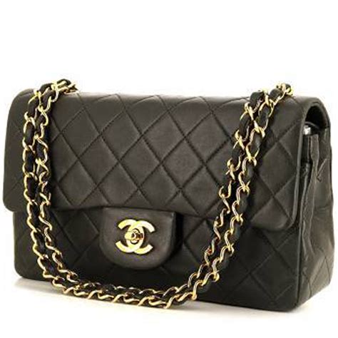 sac chanel timeless occasion